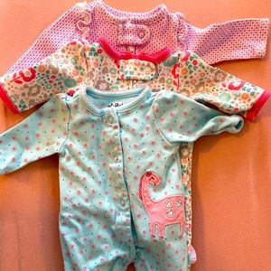 Preemie Bundle